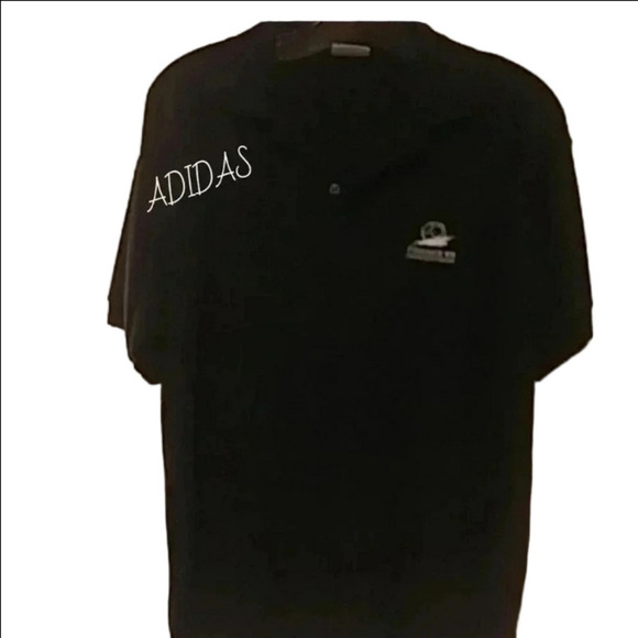 🍭🐾 MEN'S adidas tshirt - Picture 2 of 6